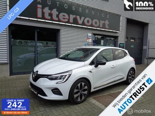 Renault Clio - 394271695-0