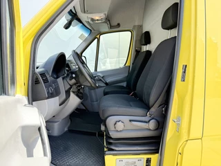 Mercedes-Benz Sprinter Mercedes-Benz Sprinter 319 3.0 CDI V6 V6 Automaat L2H2 Climate Control Cruise Control Trekhaak Camera Stoelverwarming - afbeelding nr 7