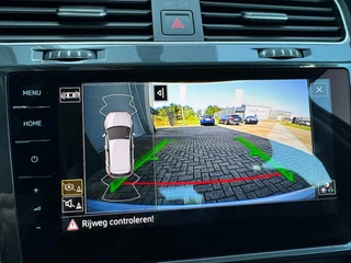 Volkswagen e-Golf - afbeelding nr 15