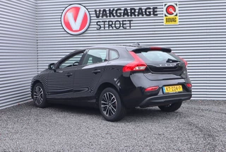 Volvo V40 Volvo V40 2.0 T2 Momentum | voll.dealer oh.| navi | stoelverw.| jaarbeurt - afbeelding nr 28