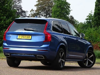 Volvo XC90 - afbeelding nr 35