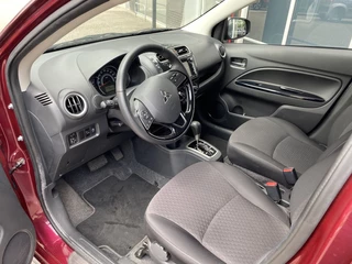Mitsubishi Space Star Mitsubishi Space Star AUTOMAAT 1.2 Connect Pro - afbeelding nr 6