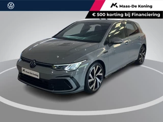 Volkswagen Golf 1.5eTSI/130PK DSG R-Line