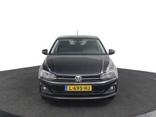 Volkswagen Polo Volkswagen Polo 1.0 TSI Comfortline Business | Draadloos Carplay | Adaptive Cruise | - afbeelding nr 30