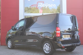 Peugeot Expert Peugeot Expert 2.0 BlueHDI 120PK L2 PREMIUM | TREKHAAK | NAVIGATIE | APPLE CARPLAY/ANDROID AUTO | LAADRUIMTE PAKKET | DODEHOEK DETECTIE | PARKEERSENSOREN VOOR EN ACHTER | 3-ZITS | CRUISE CONTROL | AIRCO | DAB+ RADIO | - afbeelding nr 14