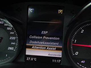 Mercedes-Benz C-Klasse - afbeelding nr 15
