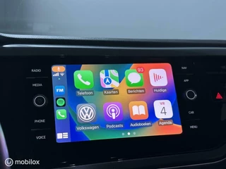 Volkswagen Polo Volkswagen Polo 1.0 TSI Comfortline | CARPLAY | CRUISE - afbeelding nr 4