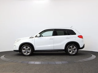 Suzuki Vitara - afbeelding nr 10