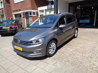 Volkswagen Touran Volkswagen Touran 1.2 TSI COMFORTL. 7P - afbeelding nr 3
