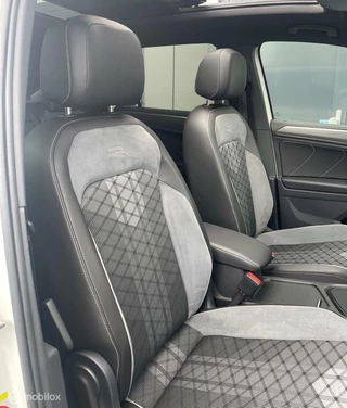 Volkswagen Tiguan Volkswagen Tiguan 1.4 TSI eHybrid 245PK 3xR-Line/HU - afbeelding nr 77