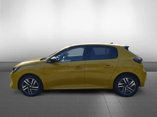 Peugeot 208 - afbeelding nr 2