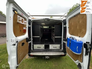 Opel Vivaro Opel Vivaro bestel 1.6 CDTI L2H1 Business+ EcoFlex bj 2019 - afbeelding nr 9