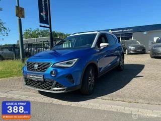 SEAT Arona - 385571177-0