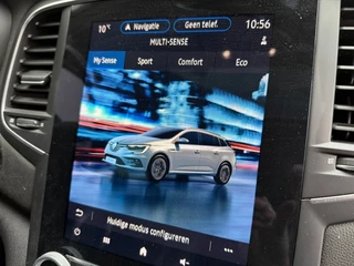 Renault Mégane - afbeelding nr 37