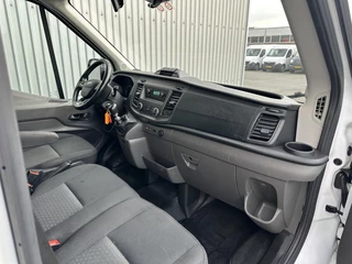 Ford Transit Ford Transit 350 2.0 TDCI L5H1*BAKWAGEN*LAADKLEP*A/C*CAMERA*3P* - afbeelding nr 25