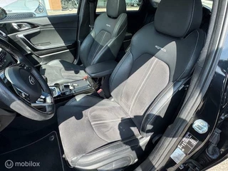 Kia ProCeed Pro Ceed 1.0 T urbo 120pk  GT-Line  Panorama dak, 17 inch velg.  Keyless entry , Voorstlelen & Stuur verwarmd , Navigatie , Achteruit rij Camera  , Apple Carplay / Android Auto , GT Line exterieur  & interieur - afbeelding nr 21