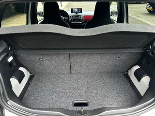 Volkswagen up! Volkswagen up! GTI // Carplay // Android auto // - afbeelding nr 19