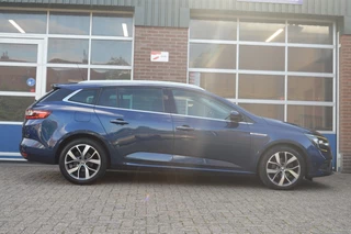Renault Mégane Estate Renault Mégane Estate 1.2 TCe Bose | NAVI - CAMERA - afbeelding nr 6