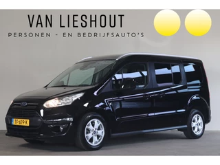 Ford Tourneo Connect - 292470518-0