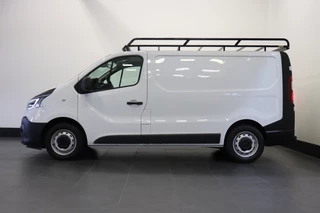 Renault Trafic - Airco - Camera - € 13.900,- Excl. - afbeelding nr 14
