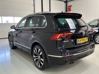 Volkswagen Tiguan Volkswagen Tiguan 2.0 TSI 4Motion Highline - afbeelding nr 3