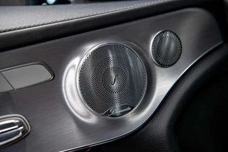 Mercedes-Benz C-Klasse Mercedes C-klasse Cabrio AMG 63 S Edition 1 | Burmester | Performance | Surround View | Designo | 20 inch | - afbeelding nr 23