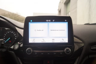 Ford Fiesta - afbeelding nr 15
