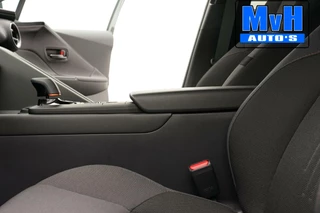 Toyota C-HR Toyota C-HR 1.8 Hybrid 140 Dynamic STUUR & STOELVERWARMING - afbeelding nr 52