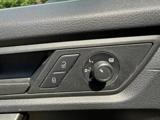 Volkswagen Caddy Cruise Control/trekhaak/navigatie systeem - afbeelding nr 39