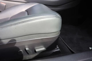 Tesla Model 3 Tesla Model 3 Long Range AWD 75 kWh autopilot dual motor leder panodak dab memory seats stoelverwaming v+a - afbeelding nr 27