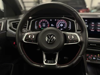 Volkswagen Polo Volkswagen Polo 2.0 TSI GTI|Pano|Beats|Virtual|Laneast.|Keyl - afbeelding nr 25