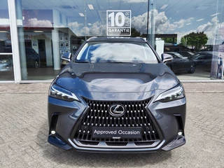 Lexus NX Lexus NX 450h+ AWD Executive Line | Tri-Led | Navi | Head-Up Display | - afbeelding nr 6