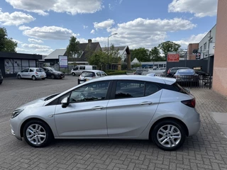 Opel Astra - afbeelding nr 8