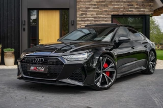 Audi RS7 - 13165384-0