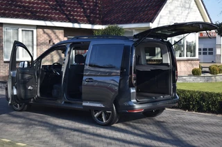 Volkswagen Caddy - afbeelding nr 3