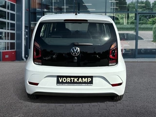 Volkswagen up! - afbeelding nr 6
