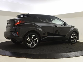 Toyota C-HR - afbeelding nr 5