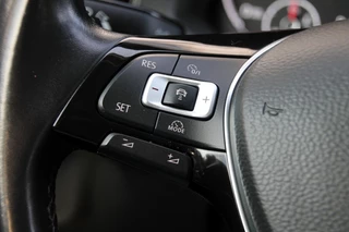 Volkswagen Polo Volkswagen Polo 1.0 TSI Comfortline - 95 pk **Carplay / PDC / ACC - afbeelding nr 28