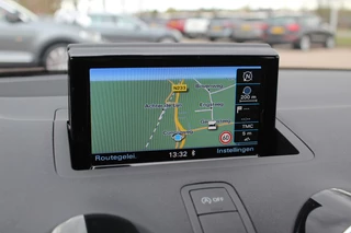 Audi A1 Sportback Audi A1 Sportback 1.0 TFSI Sport Pro Line 3x S-Line / Navigatie / 17'' / Bluetooth / Sportstoelen / Sportstuur / Cruise Control / Airco - afbeelding nr 7