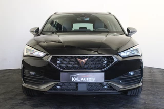 CUPRA Leon Sportstourer |Pano|Stuurverwarming| - afbeelding nr 2