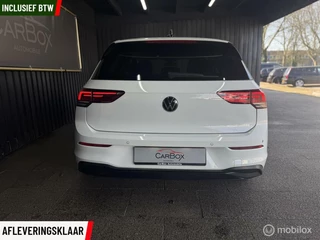 Volkswagen Golf Volkswagen Golf TSI - afbeelding nr 4