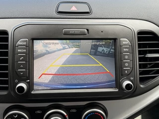 Kia Picanto Kia Picanto 1.2 CVVT DynamicLine Automaat Navi Airco Camera - afbeelding nr 10