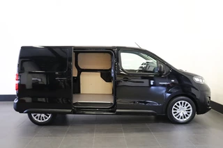 Opel Vivaro Opel Vivaro 2.0 CDTI L2 123PK Automaat EURO 6 - Airco - Navi - Cruise - 2 x schuifdeur - €14.900,- Excl. - afbeelding nr 17