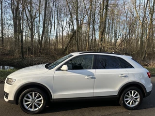 Audi Q3 - afbeelding nr 71