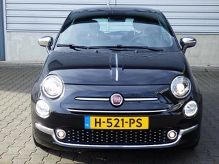 Fiat 500 - afbeelding nr 4