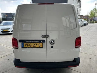 Volkswagen Transporter - afbeelding nr 7
