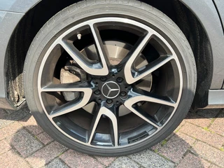 Mercedes-Benz E-Klasse - afbeelding nr 15