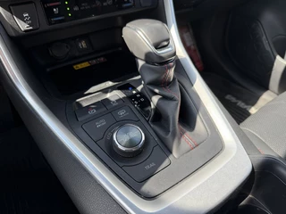 Toyota RAV4 Toyota RAV4 2.5 plug-in GR SPORT HUD JBL 10 Jaar Garantie! - afbeelding nr 15