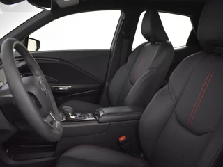 Lexus LBX Lexus LBX 1.5 Hybrid Elegant | Tech Pack | Parkeersensoren V+A | Leder - afbeelding nr 11