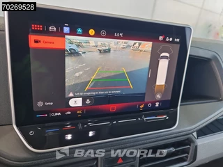MAN TGE MAN TGE 3.180 Automaat 2025 model Facelift L3H3 Navi CarPlay Camera L2H2 12m3 Airco Cruise control - afbeelding nr 16
